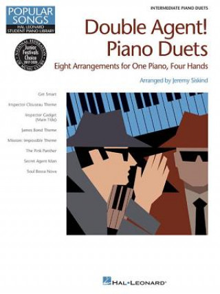Carte Hal Leonard Student Piano Library Jeremy Siskind