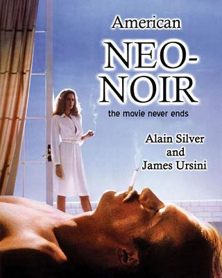 Könyv American Neo-Noir James Ursini