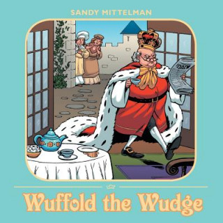 Carte Wuffold the Wudge Sandy Mittelman