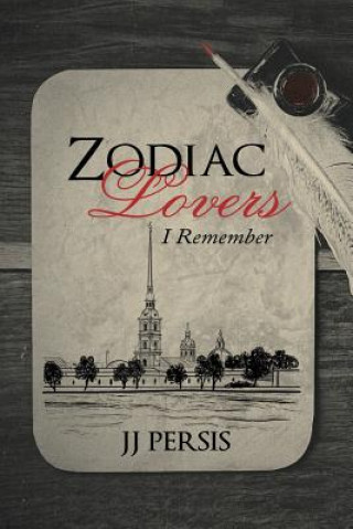 Carte Zodiac Lovers Jj Persis