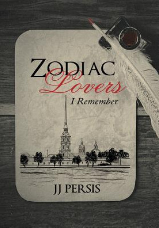 Carte Zodiac Lovers Jj Persis