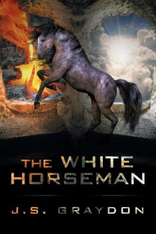 Книга White Horseman J S Graydon