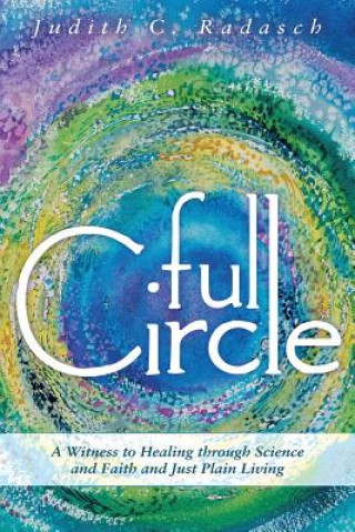 Carte Full Circle Judith C Radasch