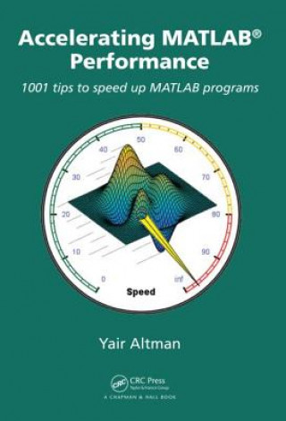 Βιβλίο Accelerating MATLAB Performance Yair M. Altman