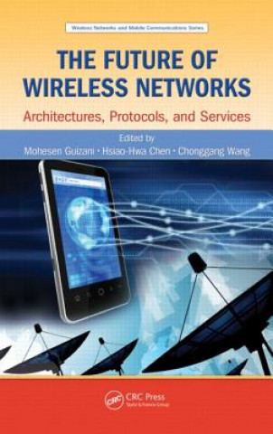 Carte Future of Wireless Networks 
