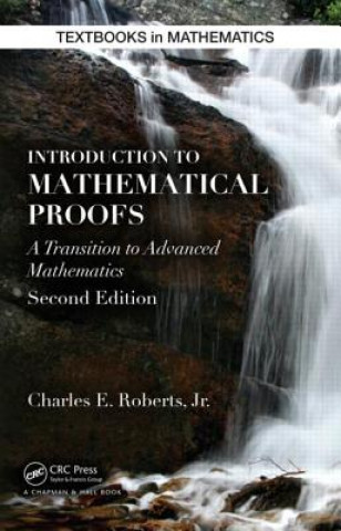 Book Introduction to Mathematical Proofs Charles Roberts