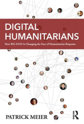 Carte Digital Humanitarians Patrick Meier