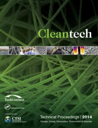 Könyv Clean Technology 2014 