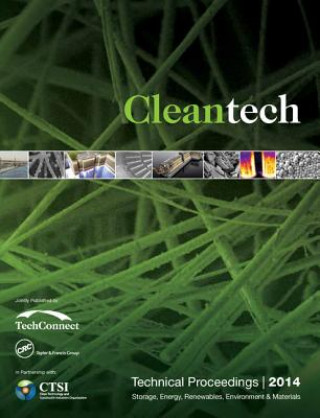 Libro Clean Technology 2014 