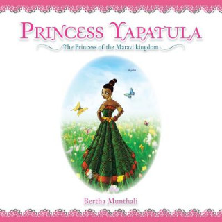Carte Princess Yapatula Bertha Munthali
