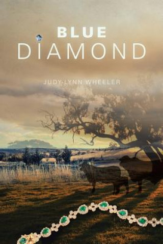 Carte Blue Diamond Judy-Lynn Wheeler