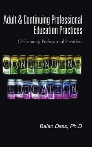 Carte Adult & Continuing Professional Education Practices Dass