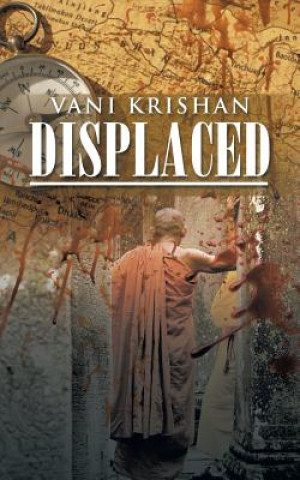 Könyv Displaced Vani Krishan