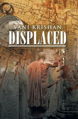 Kniha Displaced Vani Krishan