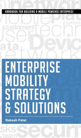 Carte Enterprise Mobility Strategy & Solutions Rakesh Patel