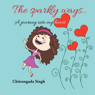 Buch Sparkly Ways ... Chitrangada Singh