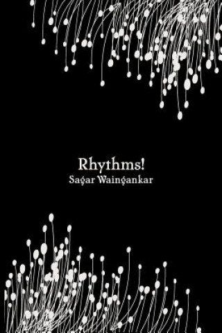 Libro Rhythms! Sagar Waingankar