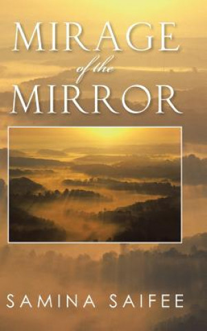 Libro Mirage of the Mirror SAMINA SAIFEE