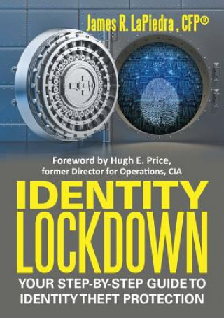 Buch Identity Lockdown Cfpa(r) James R Lapiedra