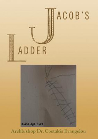 Kniha Jacob's Ladder ARCHBISHO EVANGELOU