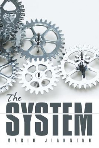 Kniha System MARIO JIANNINO