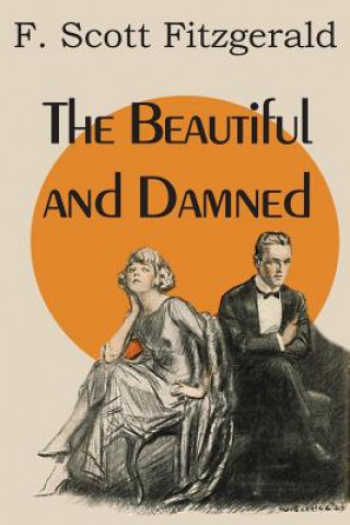 Book Beautiful and Damned F Scott Fitzgerald
