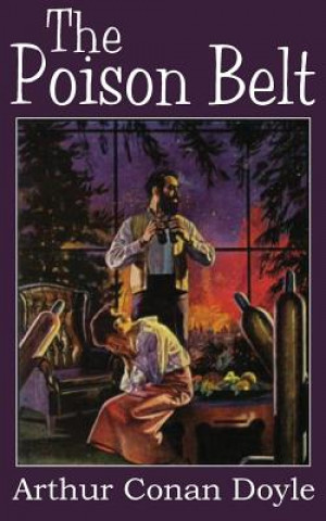 Книга Poison Belt Doyle