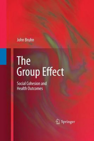 Buch Group Effect John Bruhn