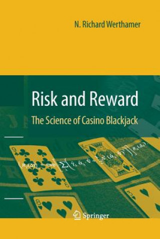 Carte Risk and Reward N Richard Werthamer