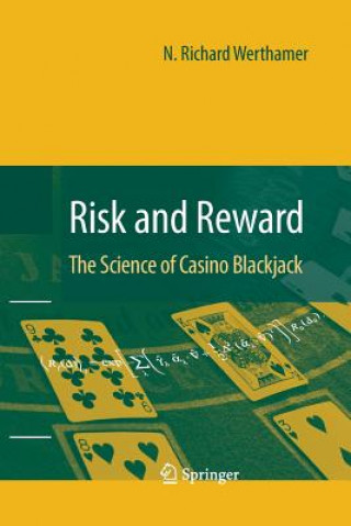 Book Risk and Reward N Richard Werthamer