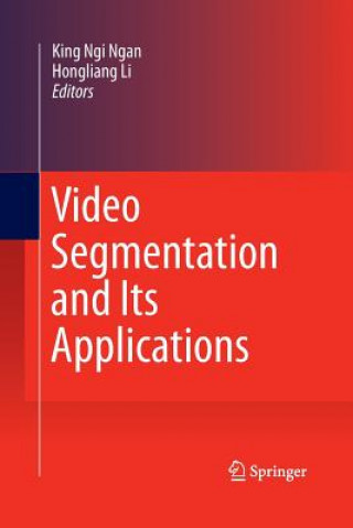 Book Video Segmentation and Its Applications Hongliang Li