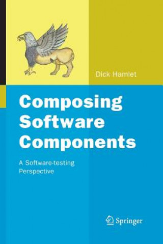 Книга Composing Software Components Dick Hamlet