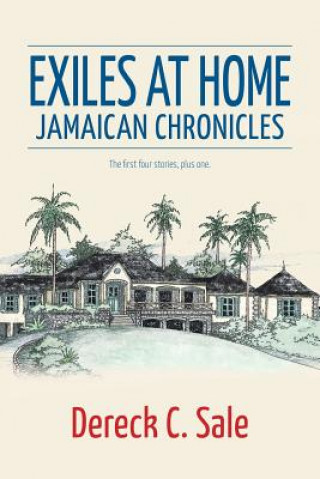 Book Exiles at Home DERECK C. SALE