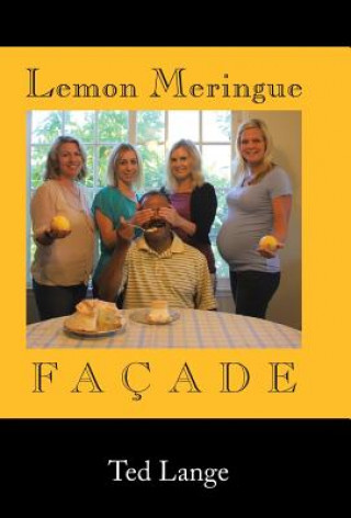 Book Lemon Meringue Facade Ted Lange