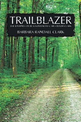 Kniha Trailblazer Barbara Randall Clark