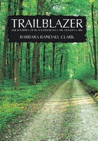 Книга Trailblazer Barbara Randall Clark