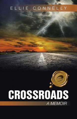 Knjiga Crossroads ELLIE CONNELLY