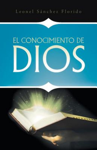 Book conocimiento de Dios LEO S NCHEZ FLORIDO