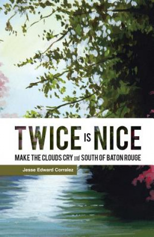 Buch Twice Is Nice Jesse Edward Corralez