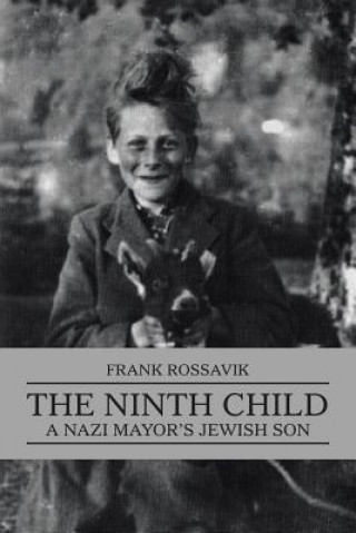 Libro Ninth Child Frank Rossavik