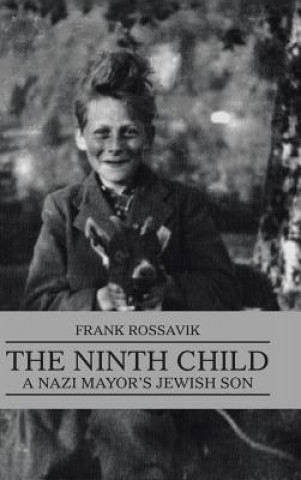 Buch Ninth Child Frank Rossavik