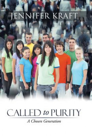 Könyv Called to Purity Jennifer Kraft