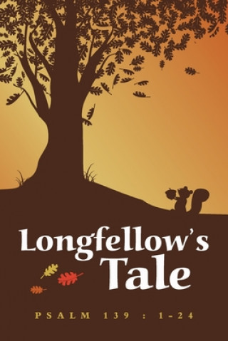 Book Longfellow's Tale Psalm 139 42759