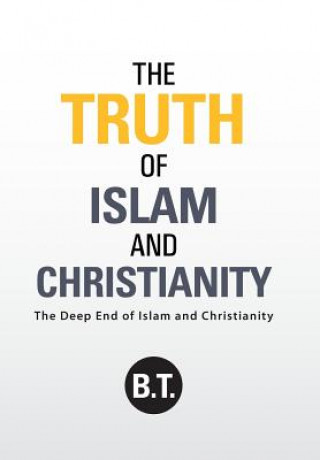 Книга Truth of Islam and Christianity B.T.