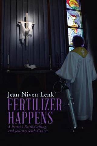 Книга Fertilizer Happens Jean Niven Lenk
