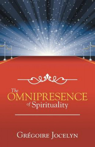 Carte Omnipresence of Spirituality Gregoire Jocelyn