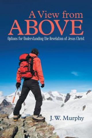 Book View from Above J W Murphy
