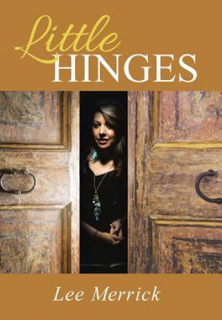 Libro Little Hinges Lee Merrick