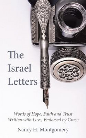 Carte Israel Letters Nancy H Montgomery