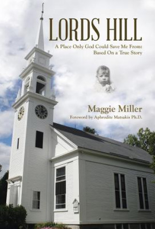 Книга Lords Hill Maggie Miller